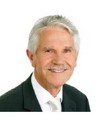 Dr. jur. Peter Rauscher