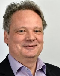 Hans-Dieter Wolf