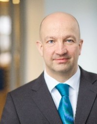 Master of Laws Carsten Ribbrock