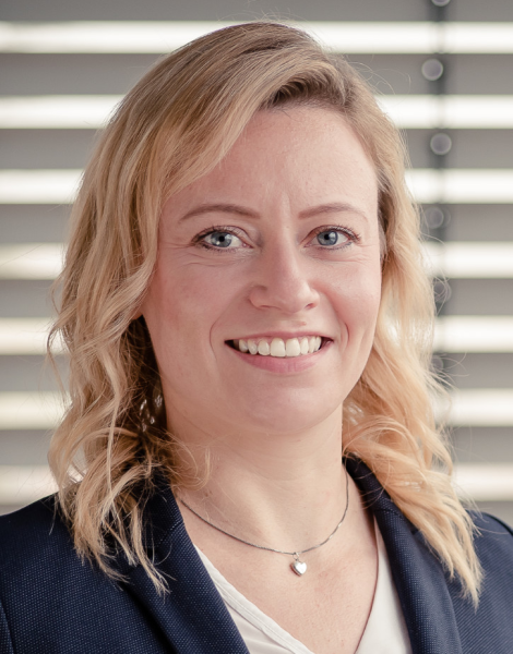 Michèle Müller