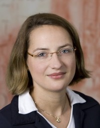 Dr. Sylvie Klinkhammer