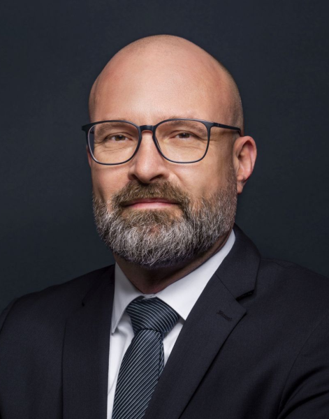 Christian Laudan