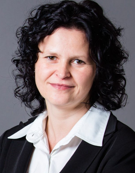 Heidi Schüler