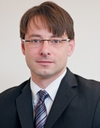 Dr. Guido Mattisseck