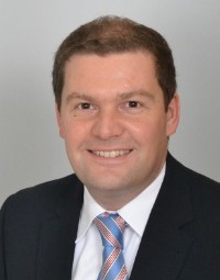 Dr. Christian Kau