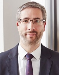 Mark Wilmking, LL.M.