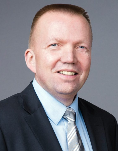 Wolfgang Hörnlein