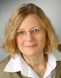 Helga Bender