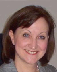Claudia Pfad