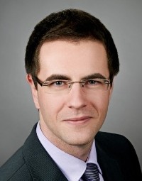 Dipl.-Jur. Univ. Sebastian Geier