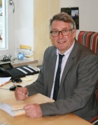 Wolfgang Hartmann