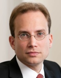 Dr. Karl Schwarz
