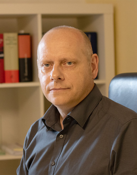 Thorsten Brück