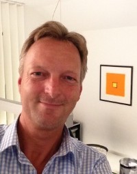 Andreas Tönjes
