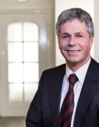 Bernd Gildemeister