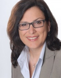Mona Laudam