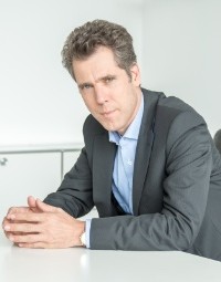 Dr. jur. Martell Rotermundt