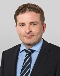 Dr. David Buntenbroich