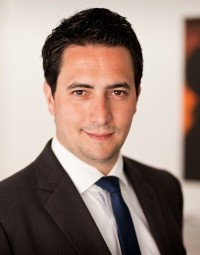 Javier Davila Cano