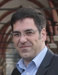 Konstantin Borkowsky