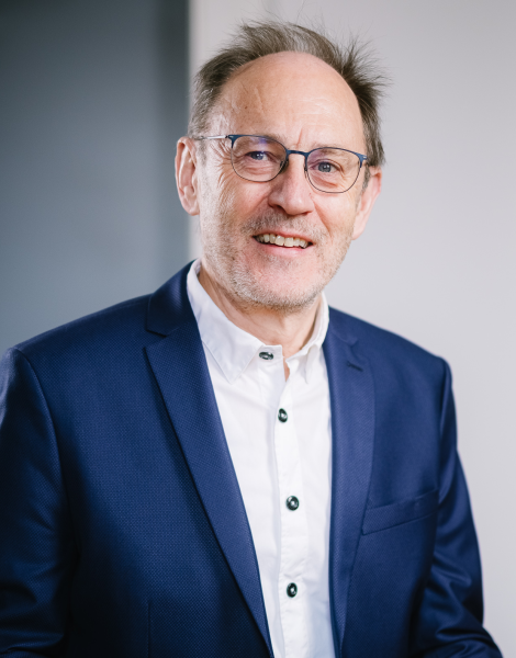 Hilmar Lampert