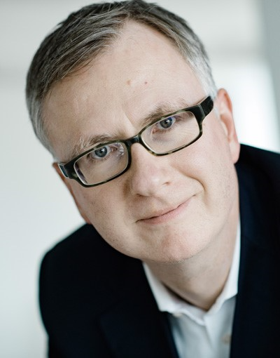 Christoph Stroyer