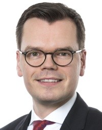 Dr. Volker Johannes Voth
