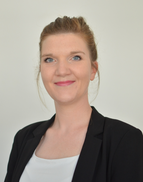 Julia Schulze Buxloh