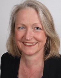 Susanne Kleinheyer