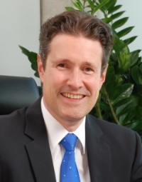 Dr. jur. Thomas Lang