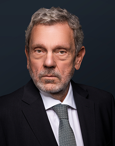 Volker Spohn