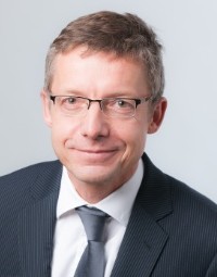 Dr. Michael Malitz