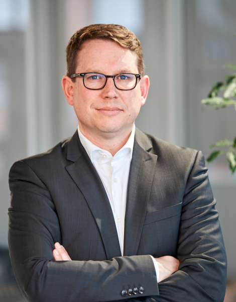 Ulrich Granitzka