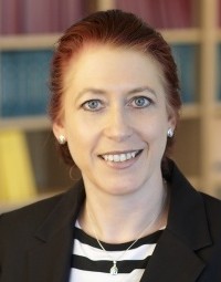 Karin Heuser