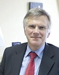 Dr. Peter Haas
