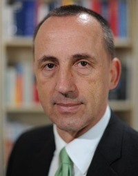 Dr. jur. Thomas Wittich
