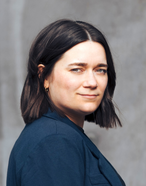 Christin Menner