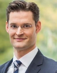 Ansgar Saft
