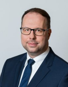 Alexander Fleck, Mag. iur., Ass.iur., LL.M.