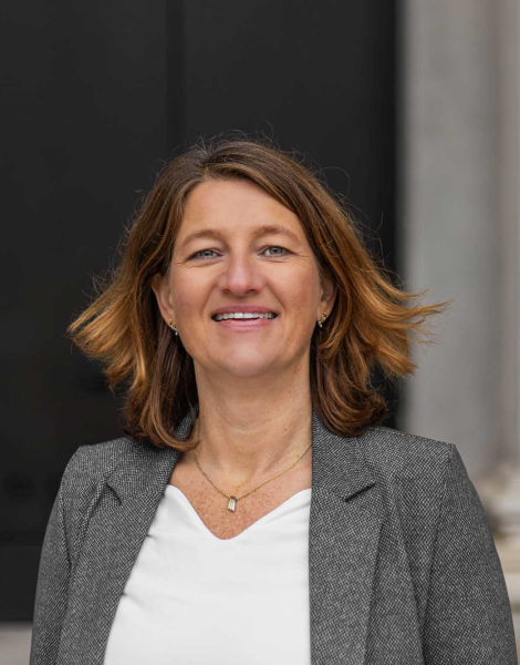 Nicole Weiß