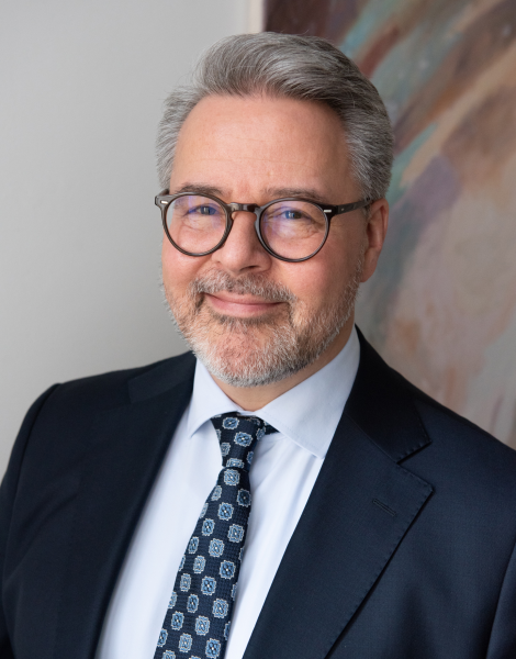 Ralph Butenberg