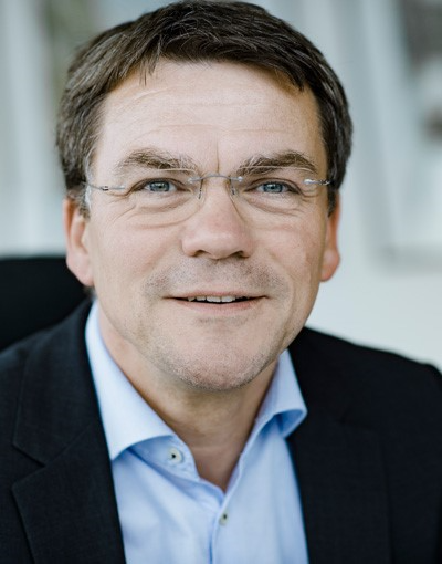 Ralf Heuer