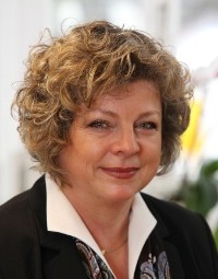 Brunhilde Tilp