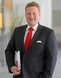 Dr. Andreas Blunk, MLE.