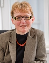 Birgit Janßen