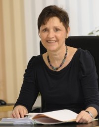 Bärbel Nicklaß-Bergér
