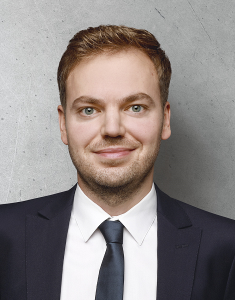 LL.M. Daniel Schuppmann