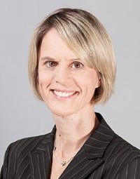 Esther Eismann
