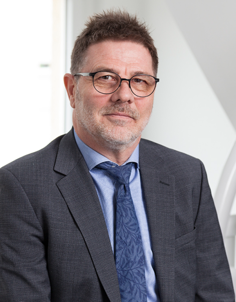 Jürgen Peitz
