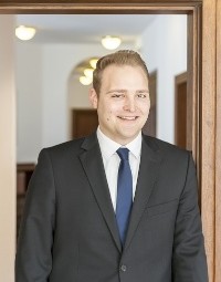 Ralph-Leonhard Fugger